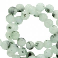 1x 58584 Grayed jade green