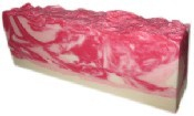 N-ARTS-05Zeep/Savon Rose muskus/Rose musquée 100g