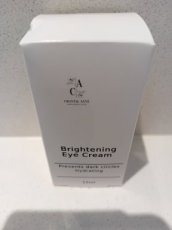 Brightening Eye Cream 15ml/verhelderende oogcrème