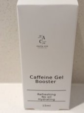 Caffeine Gel Booster 15ml/ Cafeïne gelbooster