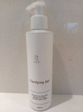 Clarifying Gel Cleanser 200ml/verhelderende gel