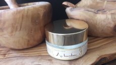 n-Yoruba Bamboo/ exfoliant /Yoruba au Bambou