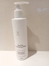 Gentle Cleansing Milk 200ml/zachte reinigingsmelk