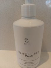 Hydrating Body Wash 300ml/Hydraterende Body Wash