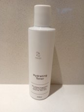 Hydrating Toner 200ml/hydraterende toner