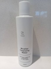 Micellar Cleansing Water 200ml/reinigingswater