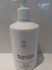 Moisturising Body Lotion 290ml/Hydraterende