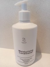 Moisturising Conditioner 300ml/Hydraterende