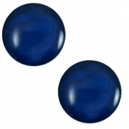 N-1x12mm 29961 cabochon polaris blauw