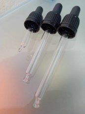 n-Pipet 10ml Zwart/Zwart