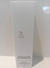 Niacinamide Gel Moisturiser 50ml/Vochtinbrengende