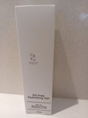 Oil-Free Hydrating Gel 50ml/olievrije hydrat. gel