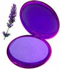 Psoap-06 Lavendel / Lavande Papieren zeep doekjes lavendel