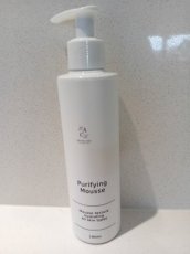 Purifying Mousse 190ml/zuiverende mousse