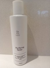 Purifying Toner 200ml/zuiverende toner