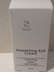 Smoothing Eye Cream 15ml/gladmakende oogcrème