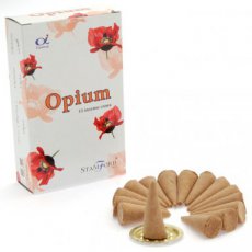 StamC-09 Opium