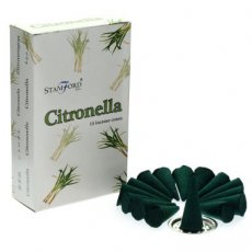 StamC-14 Citronella/Citronelle